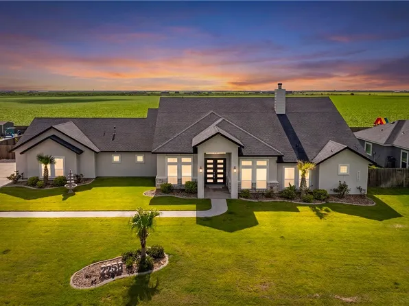 2258 Loxley Dr, Corpus Christi, TX 78415