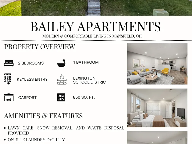573 Bailey Dr #7 — Photo 1