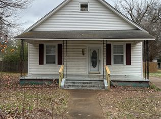 106 B St, Jackson, TN 38301