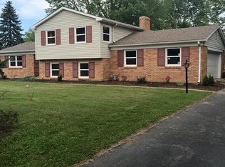 4847 S Eaton Ave, Indianapolis, IN 46239