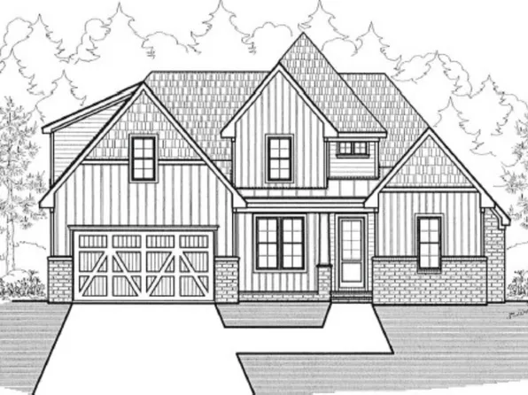 504 Sugar Magnolia Loop W, Collierville, TN 38017