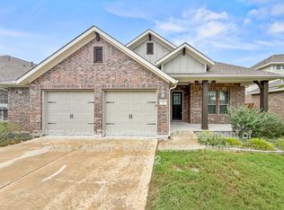 20809 Grandala Ct, Pflugerville, TX 78660