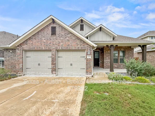 20809 Grandala Ct, Pflugerville, TX 78660