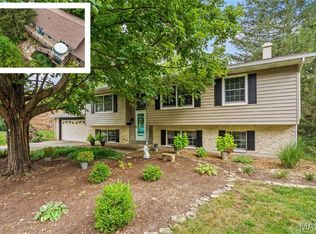 1303 De Soto Dr, O'Fallon, IL 62269