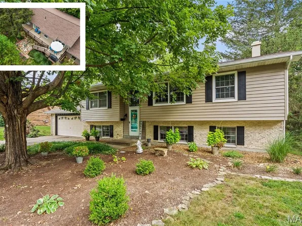 1303 De Soto Dr, O'Fallon, IL 62269