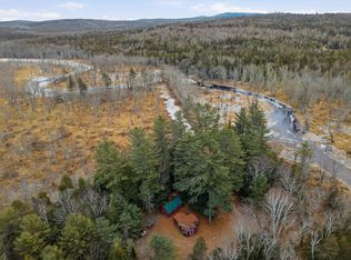 12 Maple Grove Road, Lee, ME 04455