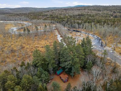 12 Maple Grove Road, Lee, ME, 04455