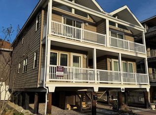 903 3rd St UNIT A, Ocean City, NJ 08226