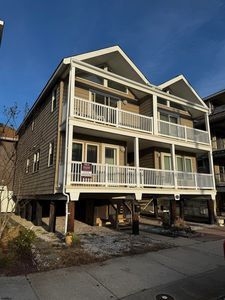903 3rd St Unit A, Ocean City, NJ, 08226