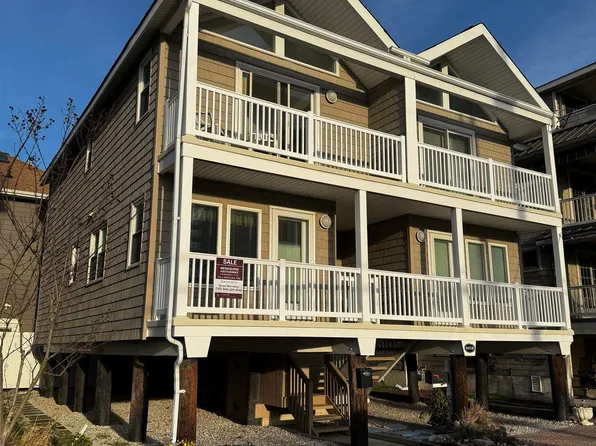 903 3rd St Unit A, Ocean City, NJ 08226