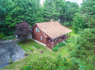1509 Washington Rd, Waldoboro, ME 04572