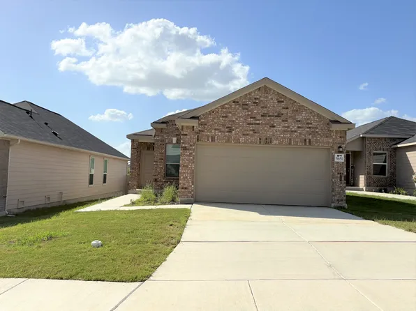 5651 Foppiano Loop, Converse, TX 78109