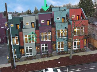 2505 E Union St #C, Seattle, WA 98122