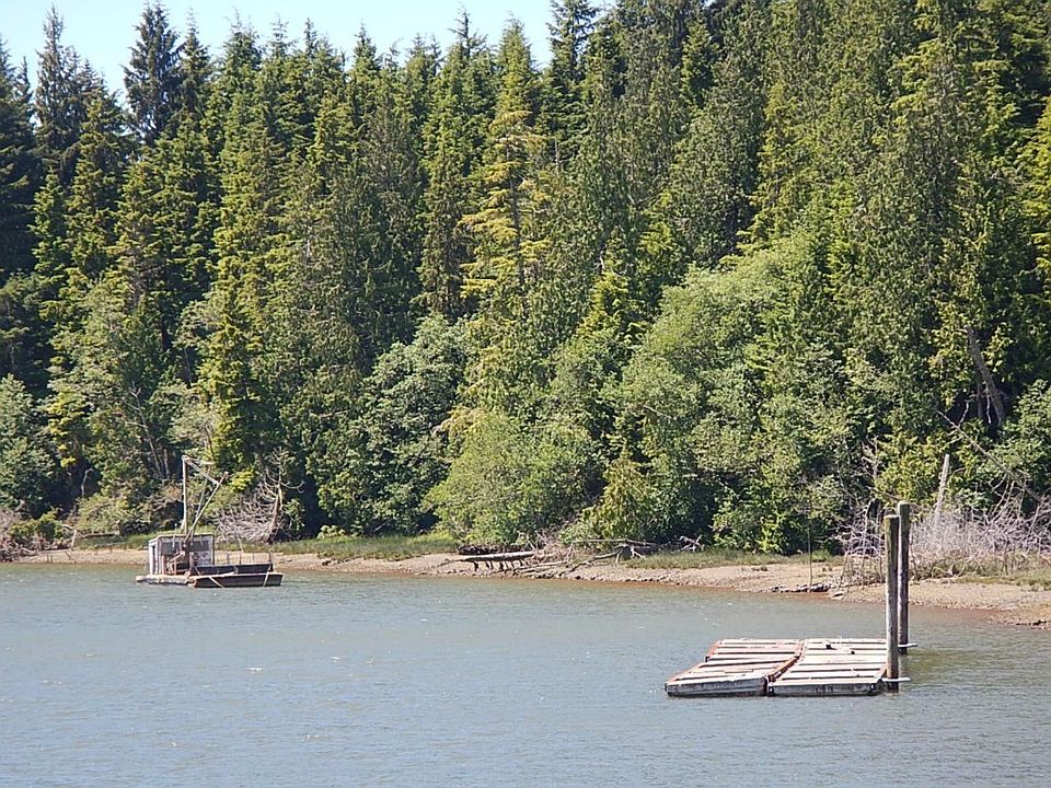 Kayak/Canoe access
