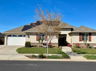 3076 Rae Creek Dr, Chico, CA 95973