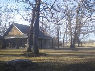 4725 S Highway 123, Fair Play, MO 65649