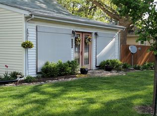 1312 W Springfield Ave, Champaign, IL 61821