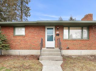 2136 W Cleveland Ave, Spokane, WA 99205