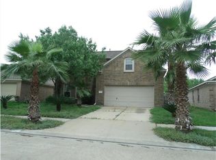 2323 Prince Jeffry Ln, Katy, TX 77493