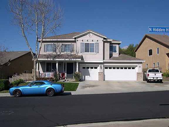 2nd image of 28523 Hidden Hills Dr