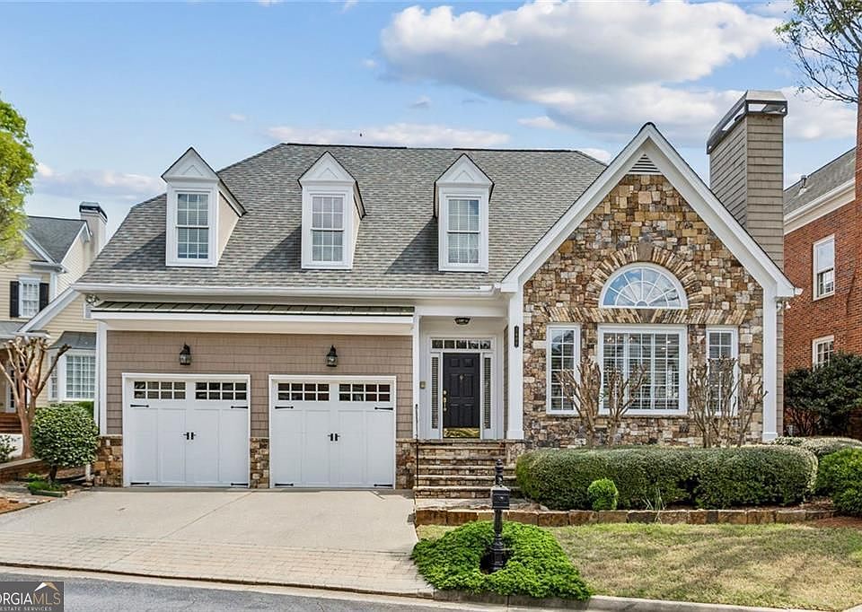 1st image of 3408 Paces Ferry Cir SE