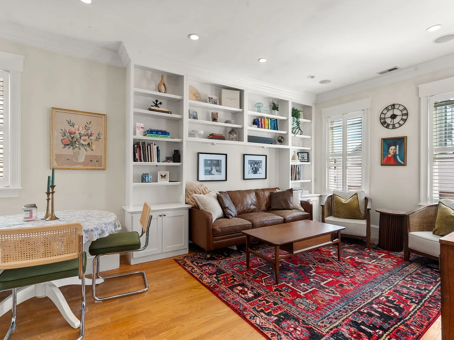 2 bed, 1.0 bath, 711 sqft, $3,500 — Photo 1