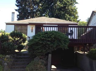 1227 NE 98th St, Seattle, WA 98115