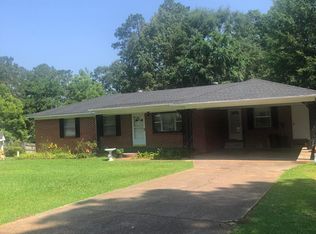 303 Northwood Dr, Philadelphia, MS 39350