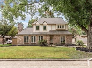 19139 Candletrail Dr, Spring, TX 77388