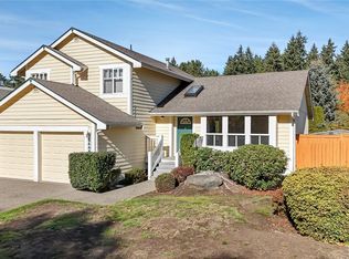 5508 Koala St SE, Lacey, WA