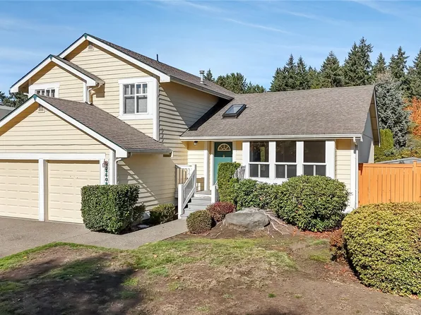 5508 Koala Street SE, Lacey, WA 98503