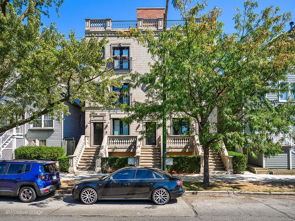 1st image of 2851 N Ashland Ave #1S