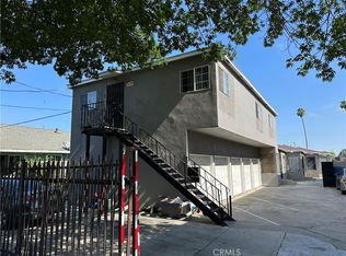 319 W Almond St, Compton, CA 90220