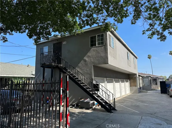 319 W Almond St, Compton, CA 90220