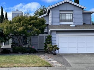 3099 Pecan Cir, Fairfield, CA 94533