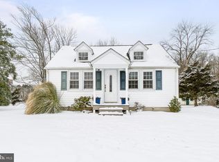 1243 Singerly Rd, Elkton, MD 21921