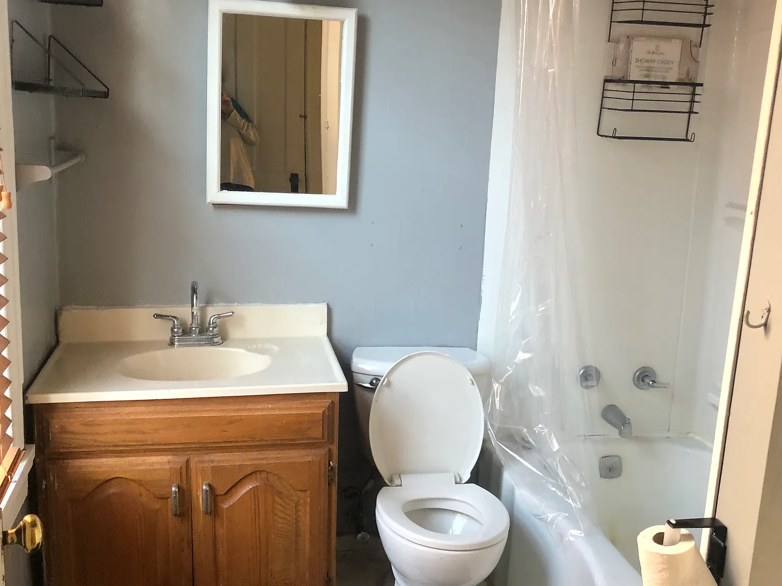 1 bed, 800 sqft, $1,450 — Photo 4