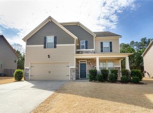 2720 Evan Manor Ln, Cumming, GA 30041