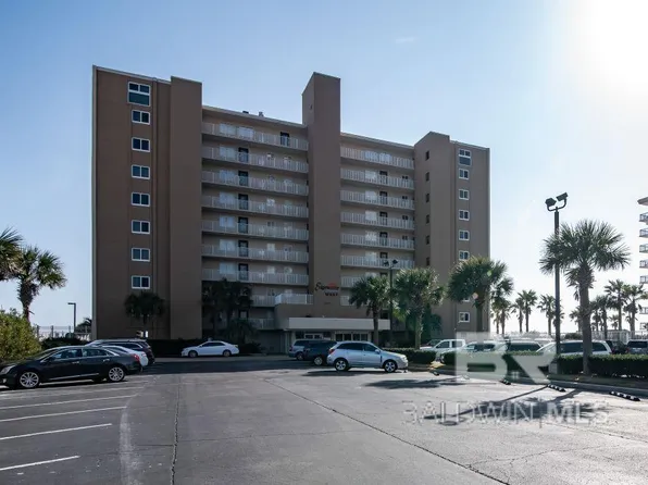 1007 W Beach Blvd APT 63, Gulf Shores, AL 36542