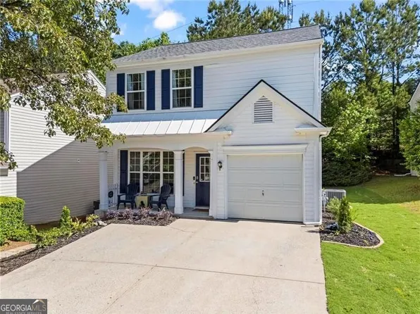 11255 Wittenridge Dr, Alpharetta, GA 30022