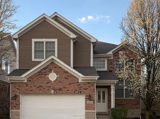 1212 Lake Shore Dr #1212, Lisle, IL 60532