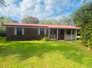 221 Arrington St, Stephens, AR 71764