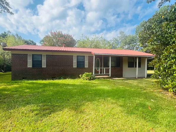 221 Arrington St, Stephens, AR 71764