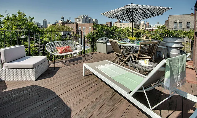 Sold by Brown Harris Stevens | media 8