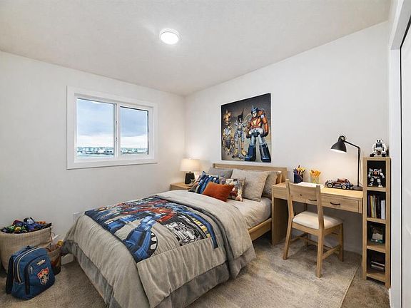 5th image of 12 S Savanna Pl NE