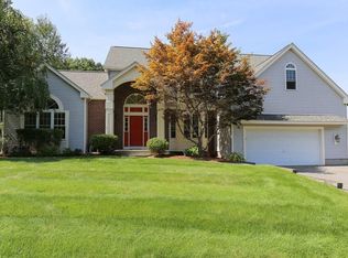 4 Longfellow Way, Boylston, MA 01505