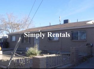 5900 Gonzales Rd SW, Albuquerque, NM 87121