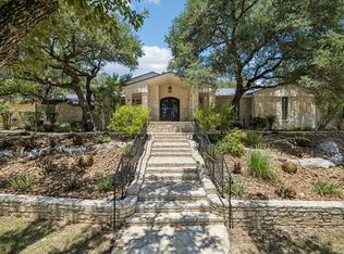 8615 Summer Song Cir, Boerne, TX 78015