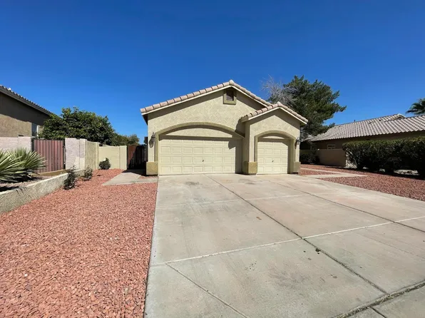 686 W Del Rio St, Gilbert, AZ 85233