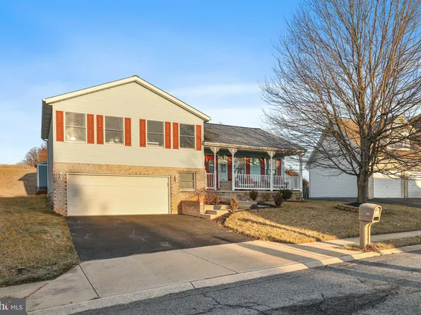 825 Snowfall Way, Westminster, MD 21157